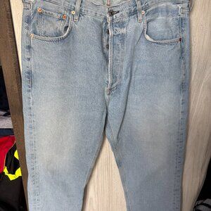 Citizen of Humanity Pony Boy Jeans